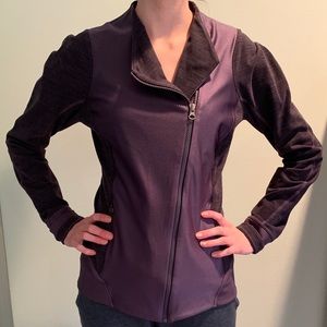 Lulu Lemon Athletic Jacket